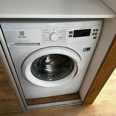 Apartamenty Bursztynowe W Kolobrzegu Sun&Relax Экстерьер фото