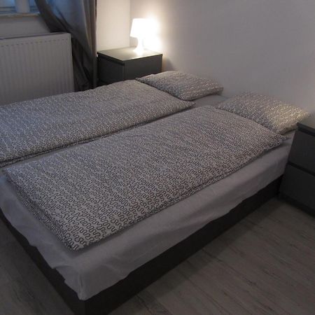 Apartamenty Bursztynowe W Kolobrzegu Sun&Relax Номер фото