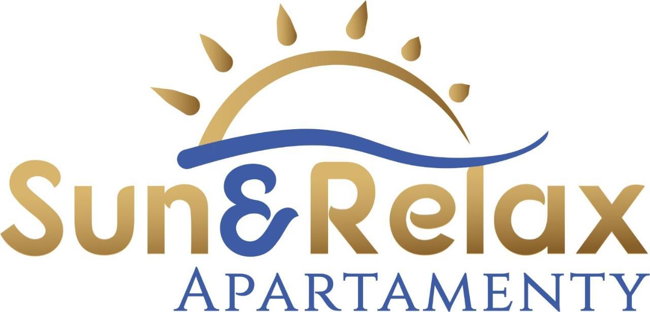 Apartamenty Bursztynowe W Kolobrzegu Sun&Relax Экстерьер фото