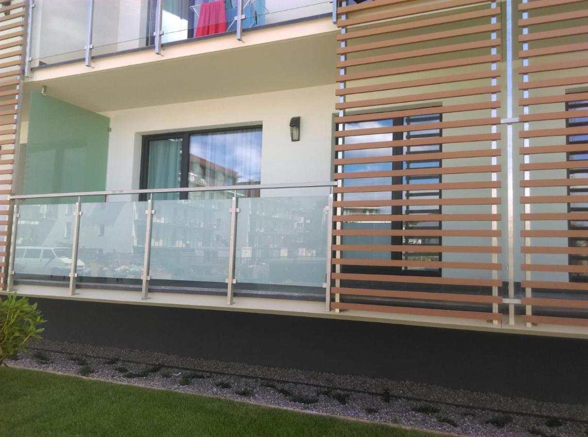 Apartamenty Bursztynowe W Kolobrzegu Sun&Relax Экстерьер фото