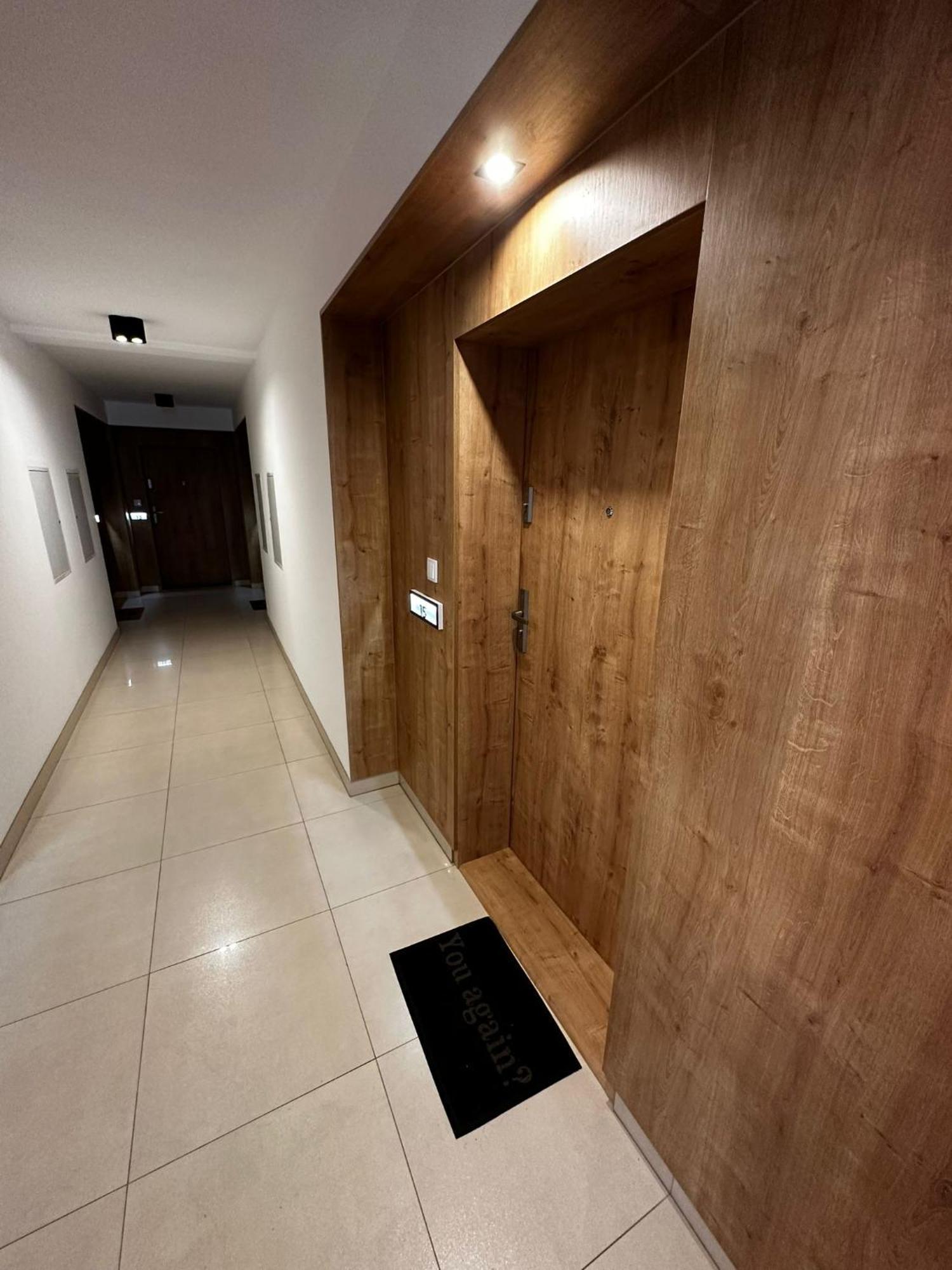 Apartamenty Bursztynowe W Kolobrzegu Sun&Relax Экстерьер фото