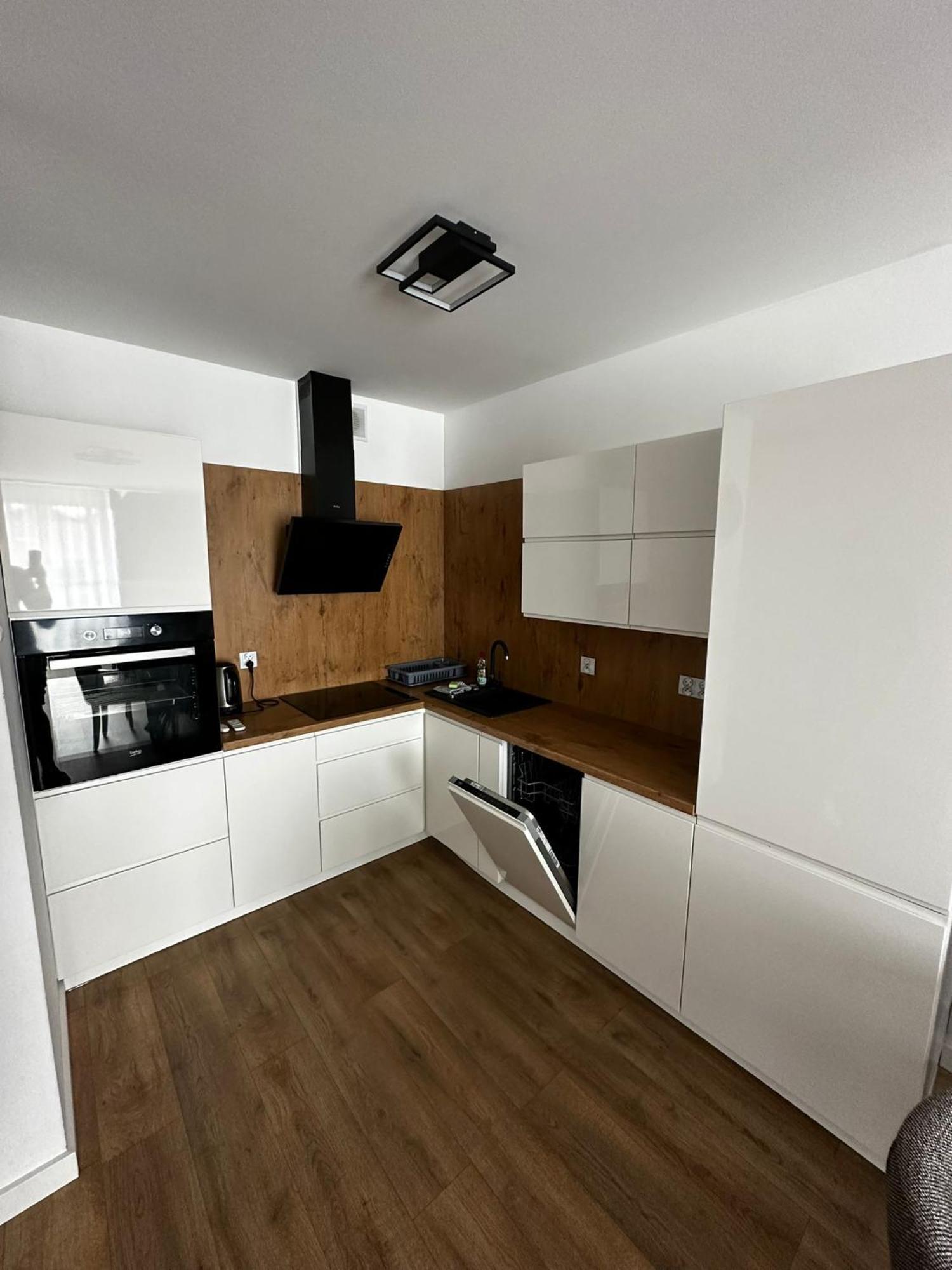 Apartamenty Bursztynowe W Kolobrzegu Sun&Relax Экстерьер фото