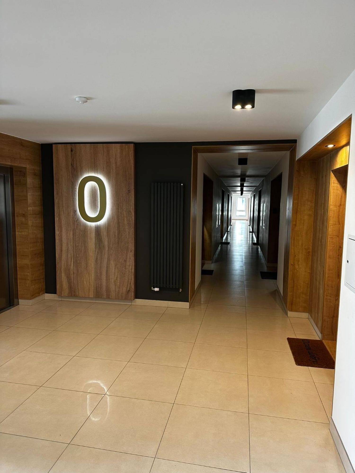 Apartamenty Bursztynowe W Kolobrzegu Sun&Relax Экстерьер фото