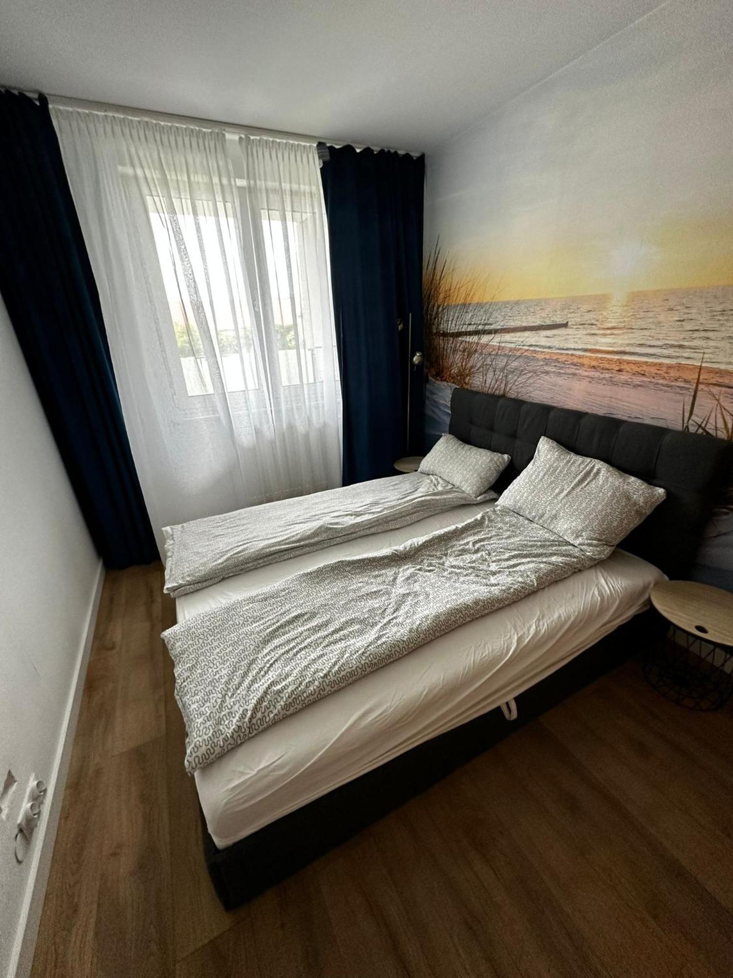 Apartamenty Bursztynowe W Kolobrzegu Sun&Relax Экстерьер фото