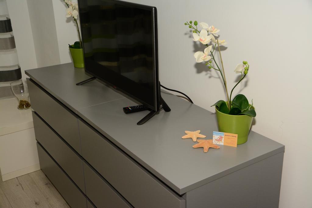 Apartamenty Bursztynowe W Kolobrzegu Sun&Relax Экстерьер фото