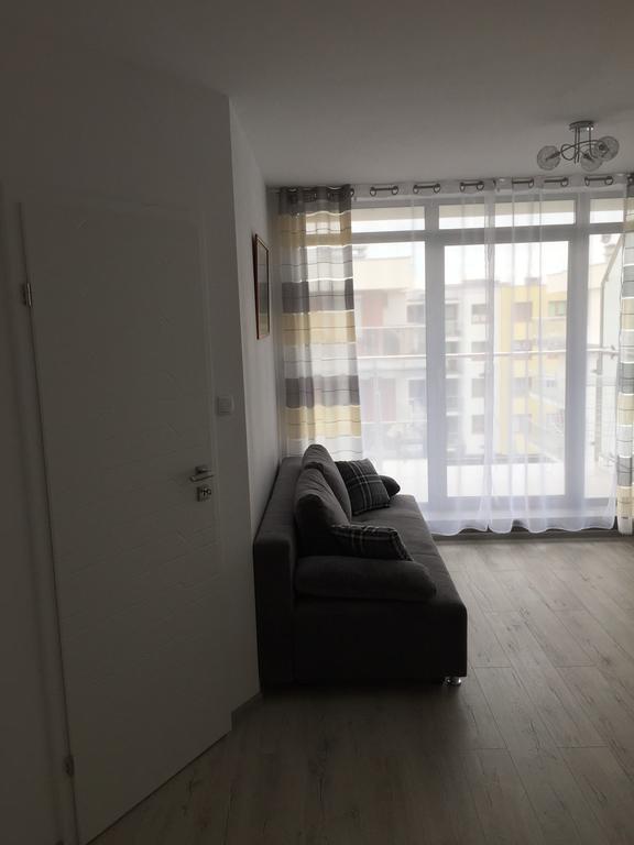 Apartamenty Bursztynowe W Kolobrzegu Sun&Relax Экстерьер фото