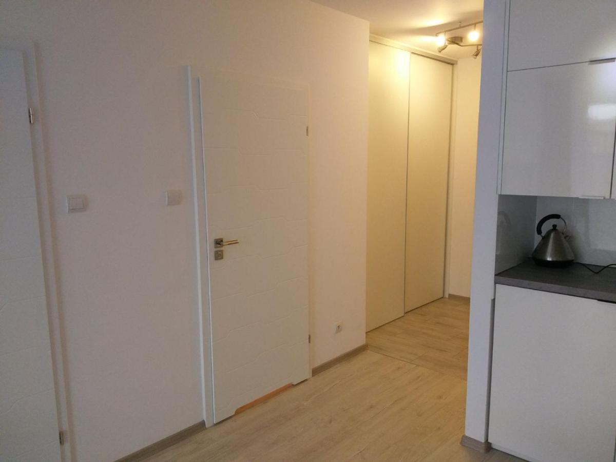 Apartamenty Bursztynowe W Kolobrzegu Sun&Relax Экстерьер фото