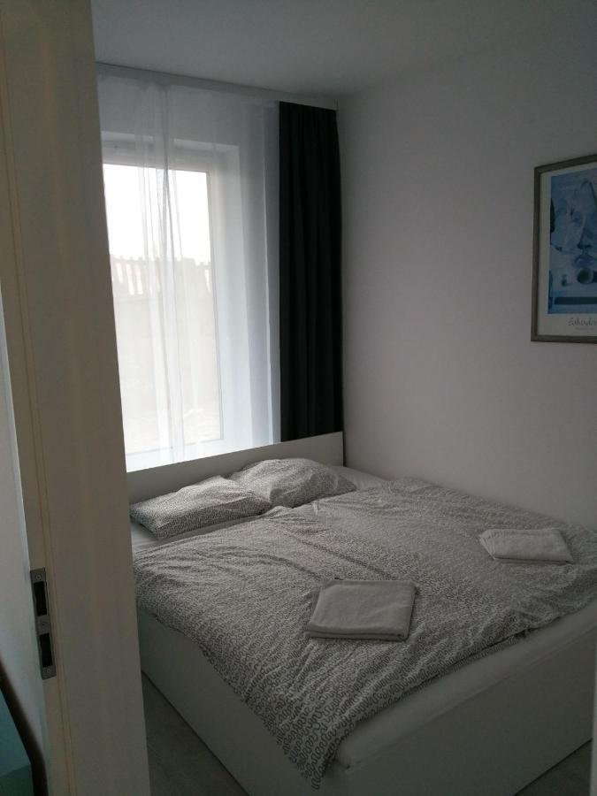 Apartamenty Bursztynowe W Kolobrzegu Sun&Relax Экстерьер фото