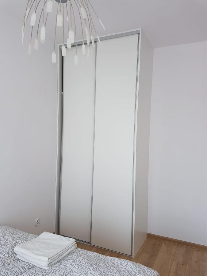 Apartamenty Bursztynowe W Kolobrzegu Sun&Relax Экстерьер фото
