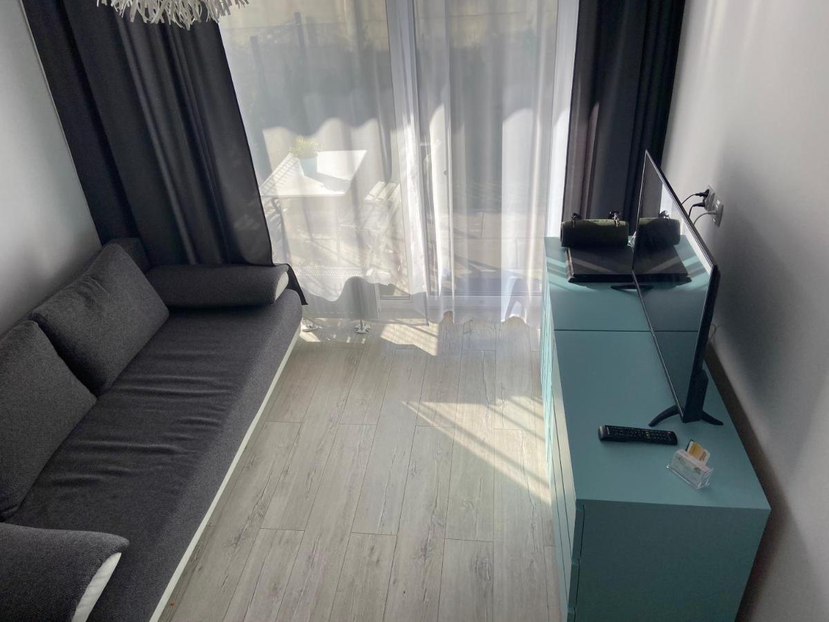 Apartamenty Bursztynowe W Kolobrzegu Sun&Relax Экстерьер фото