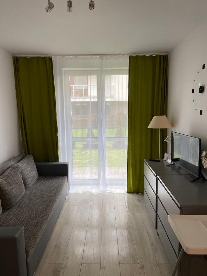 Apartamenty Bursztynowe W Kolobrzegu Sun&Relax Экстерьер фото