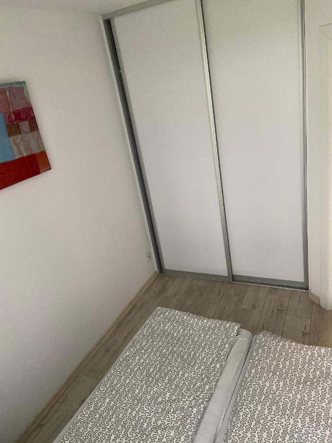 Apartamenty Bursztynowe W Kolobrzegu Sun&Relax Экстерьер фото